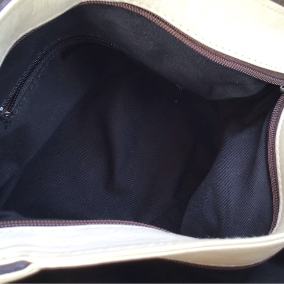 Italian 🇮🇹 Leather Bag - Picture 10 of 16